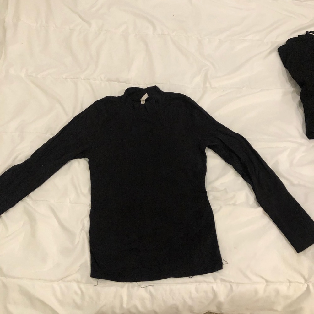 Free People Intimately shirt